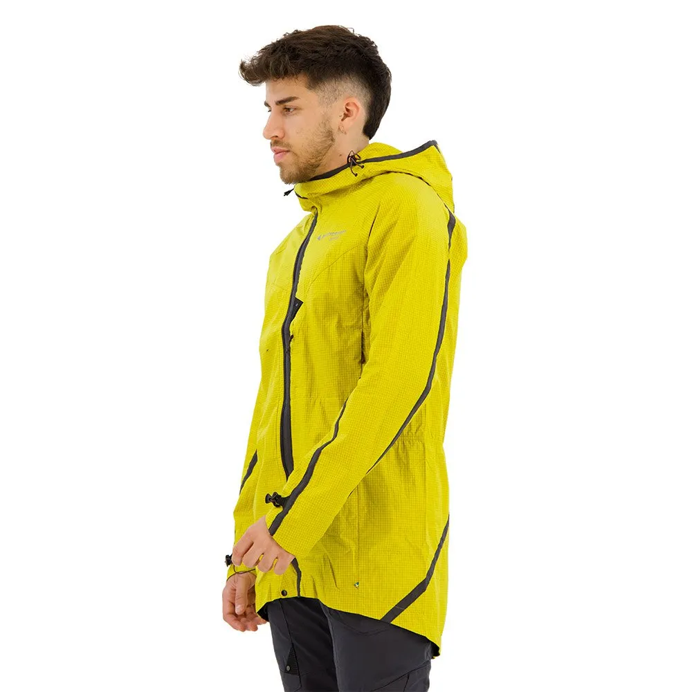 Klättermusen Ansur Parka Jakke