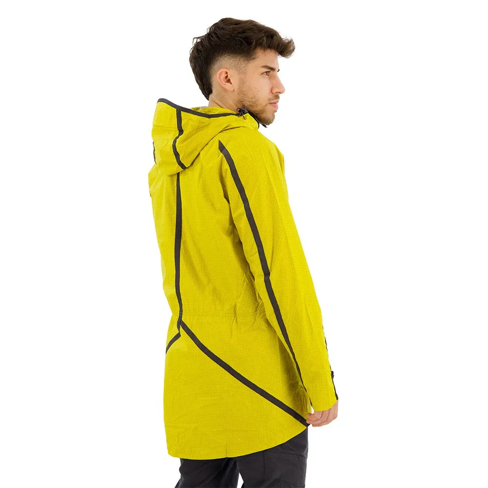 Klättermusen Ansur Parka Jakke