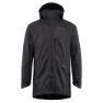 Klättermusen Ansur Parka, Raven black