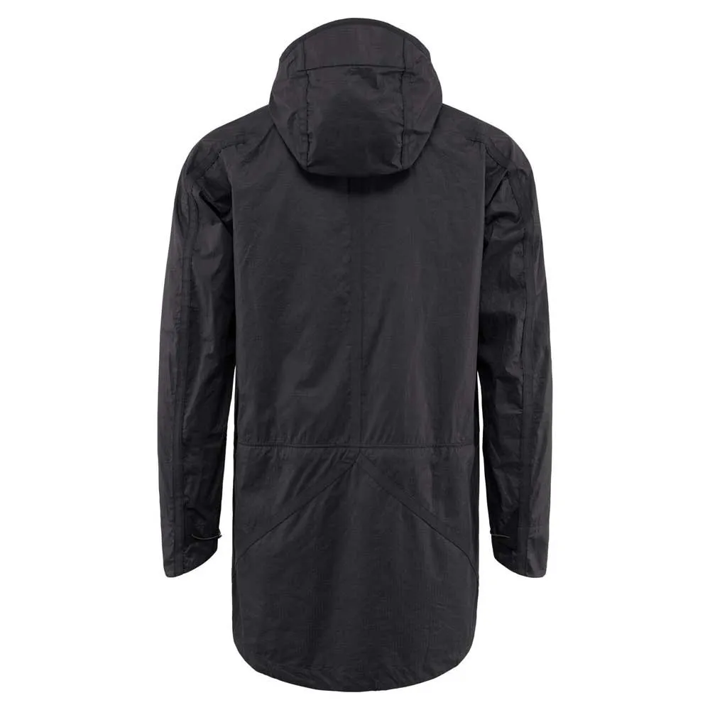 Klättermusen Ansur Parka, Raven black