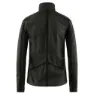 Klättermusen Ansur Softshelljakke, Raven black 2
