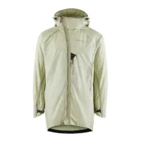 Klättermusen Ansur Wind Parka