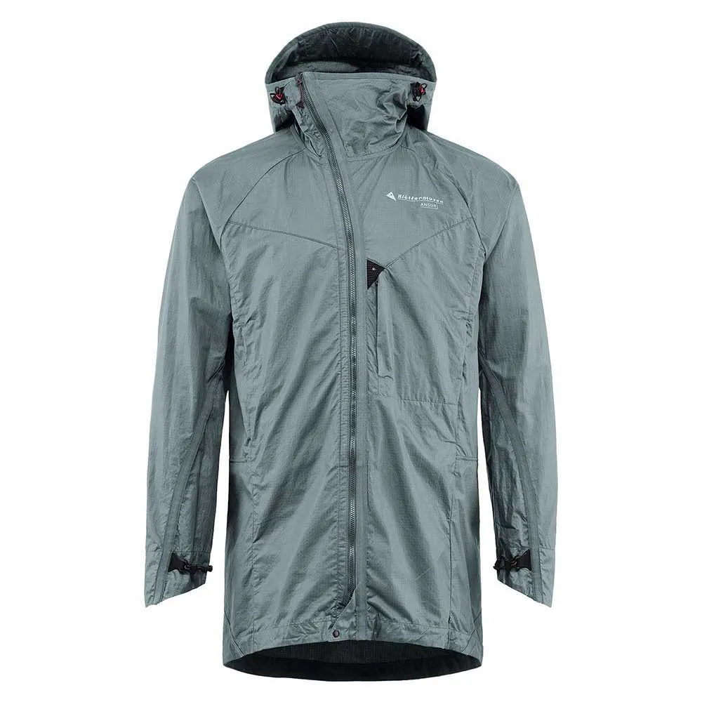 Klättermusen Ansur Wind Parka
