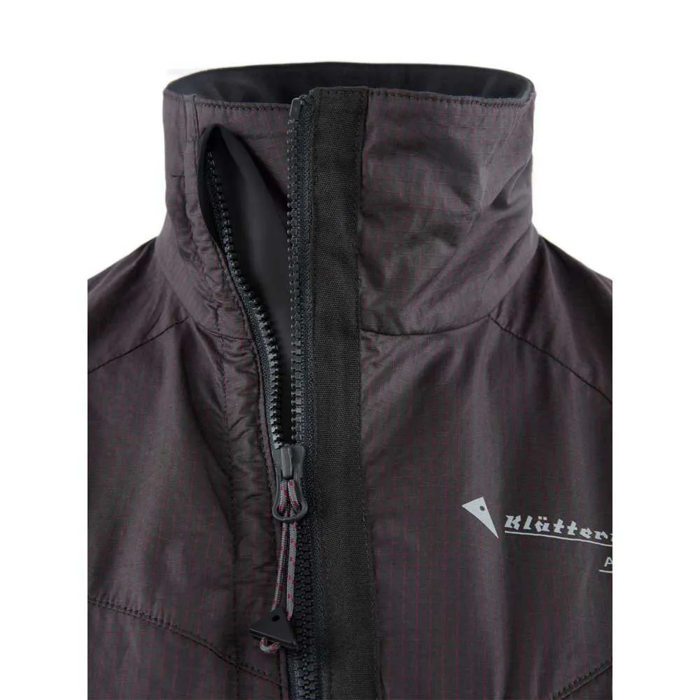Klättermusen Ansur Wind Softshelljakke