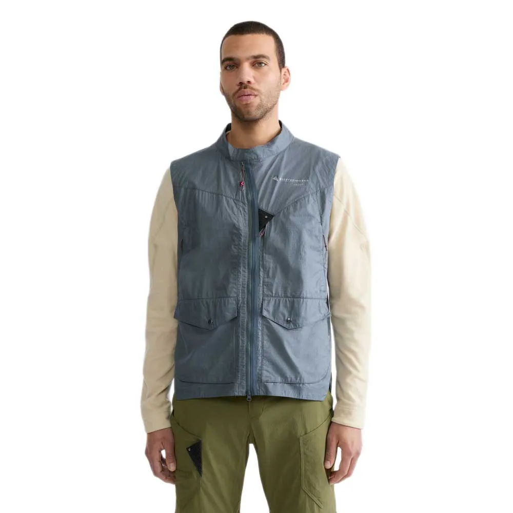 Klättermusen Ansur Wind Vest
