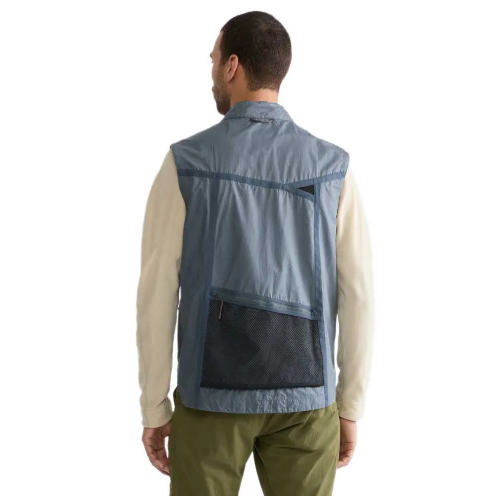 Klättermusen Ansur Wind Vest