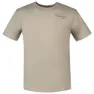 Klättermusen Association Kortarmet T-skjorte, Flint grey