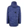 Klättermusen Aud Zip Hood Dunjakke