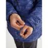 Klättermusen Aud Zip Hood Dunjakke