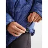 Klättermusen Aud Zip Hood Dunjakke