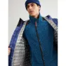 Klättermusen Aud Zip Hood Dunjakke