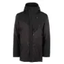 Klättermusen Aud Zip Hood Dunjakke