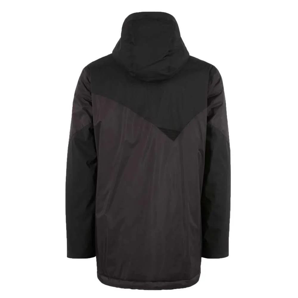 Klättermusen Aud Zip Hood Dunjakke