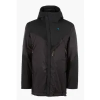 Klättermusen Aud Zip Hood Jacket Ms
