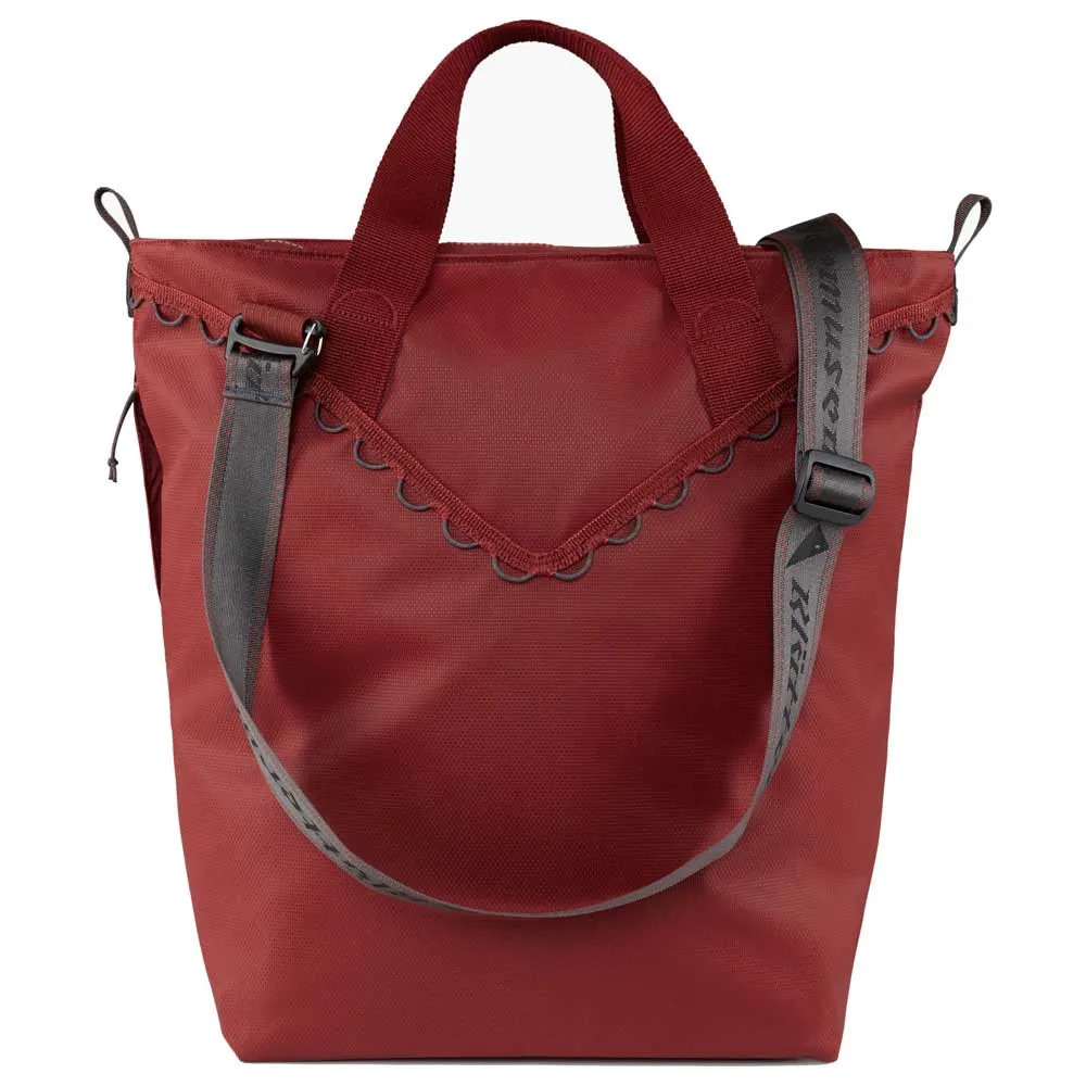 Klättermusen Baggi 22l Veske