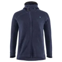Klättermusen Balder Hoodie Fleecejakke Med Full Glidelås Klättermusen Balder Hoodie Fleecejakke Med Full Glidelås