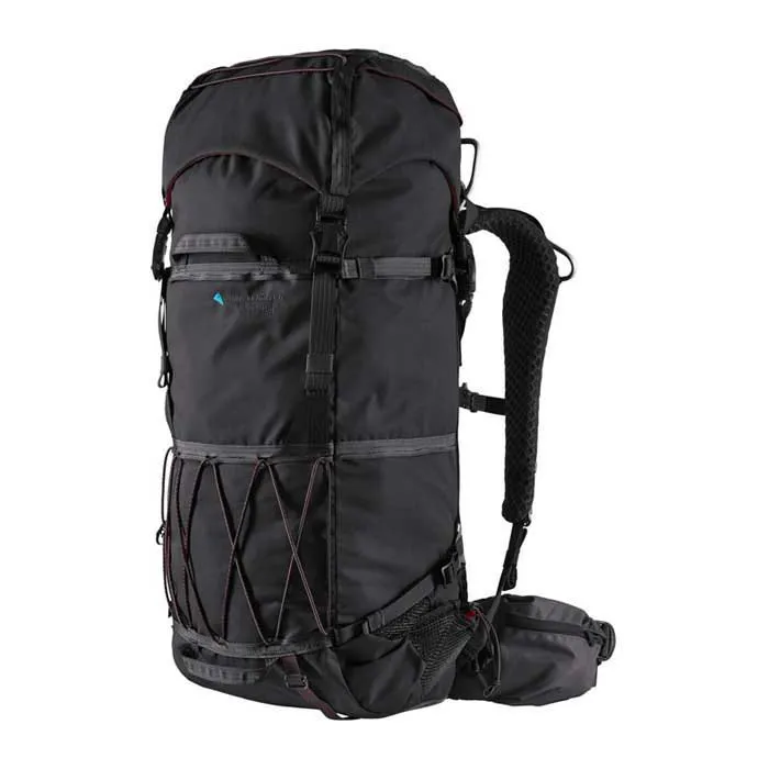 Klättermusen Bergelmer 50l Ryggsekk, Raven