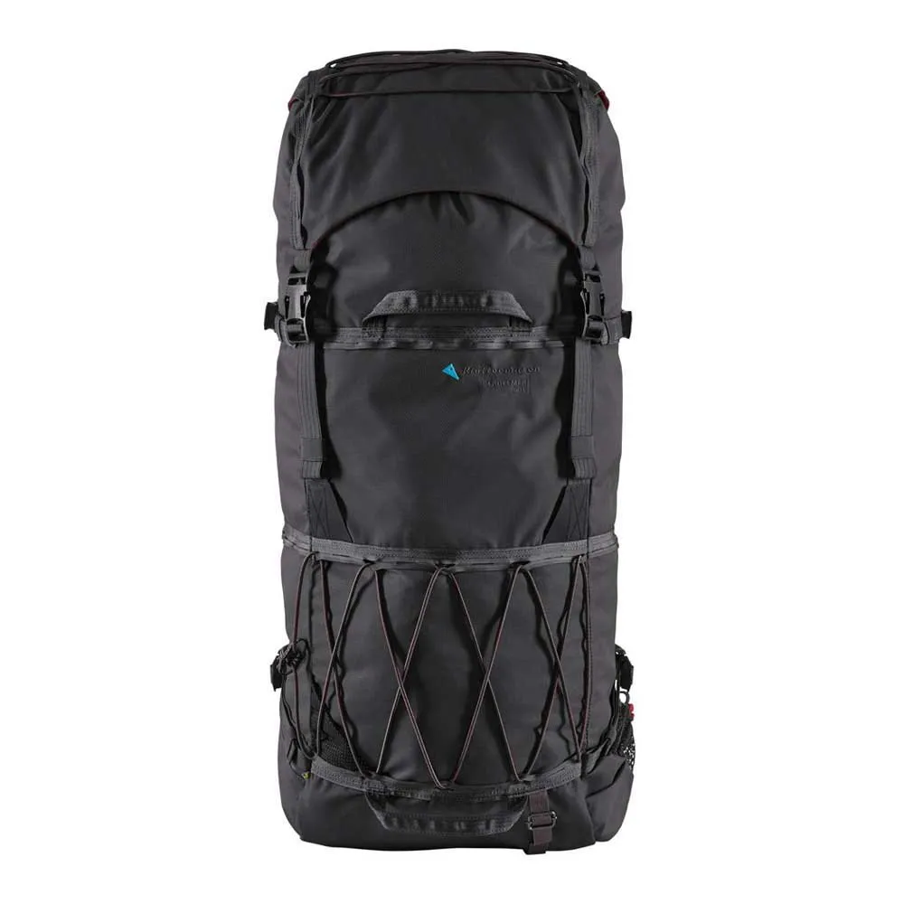 Klättermusen Bergelmer 50l Ryggsekk, Raven