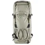 Klättermusen Bergelmer Sekk 30l, Silver green