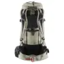 Klättermusen Bergelmer Sekk 30l, Silver green