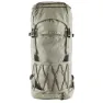 Klättermusen Bergelmer Sekk 40l, Silver green