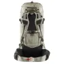 Klättermusen Bergelmer Sekk 40l, Silver green