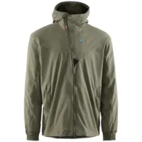 Klättermusen Bestla Zip Hood Jakke Klättermusen Bestla Zip Hood Jakke