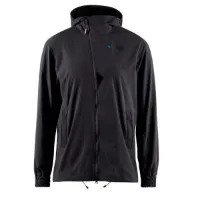 Klättermusen Bestla Zip Hood Jakke