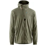 Klättermusen Bestla Zip Hood Jakke Klättermusen Bestla Zip Hood Jakke