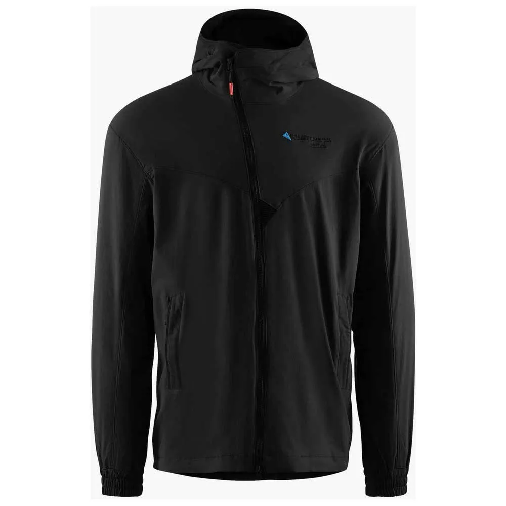 Klättermusen Bestla Zip Jakke