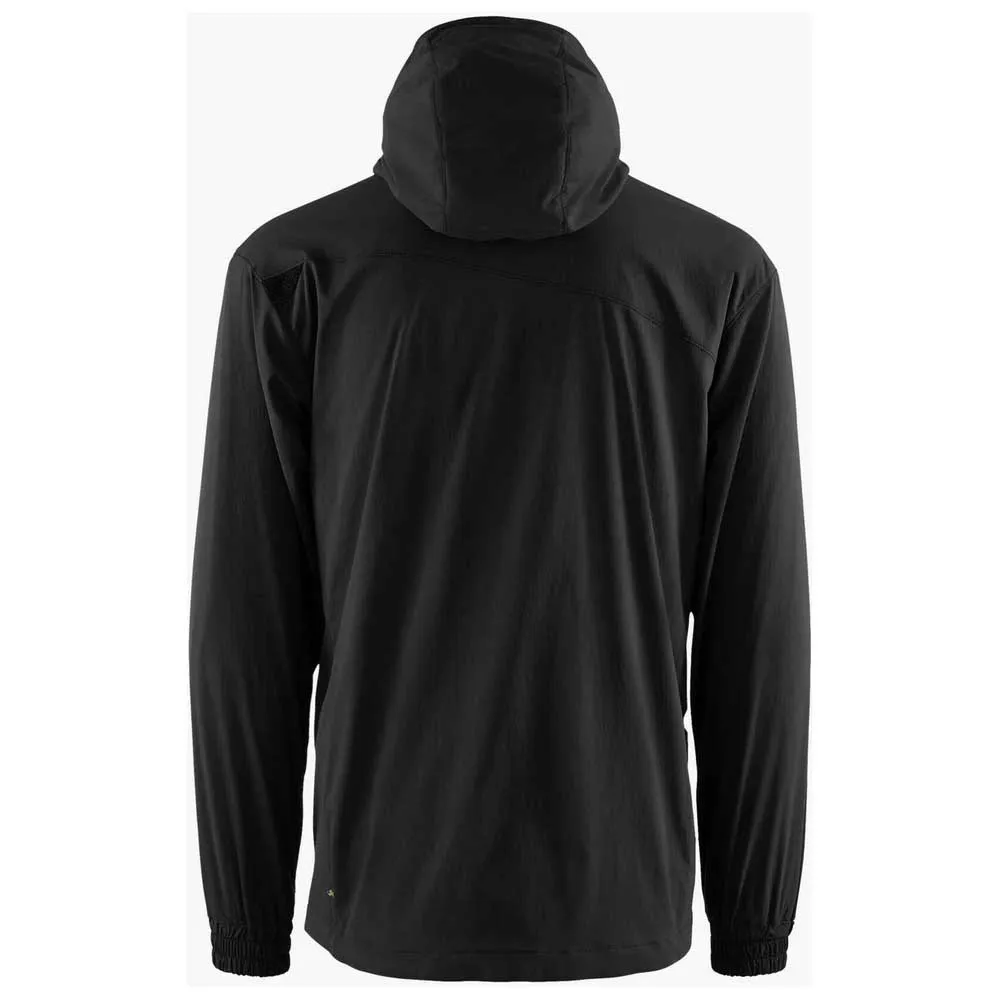 Klättermusen Bestla Zip Jakke