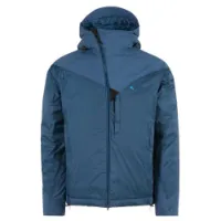Klättermusen Bifrost Hooded Dunjakke Klättermusen Bifrost Hooded Dunjakke