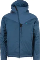 Klättermusen Bifrost Hooded Dunjakke Klättermusen Bifrost Hooded Dunjakke