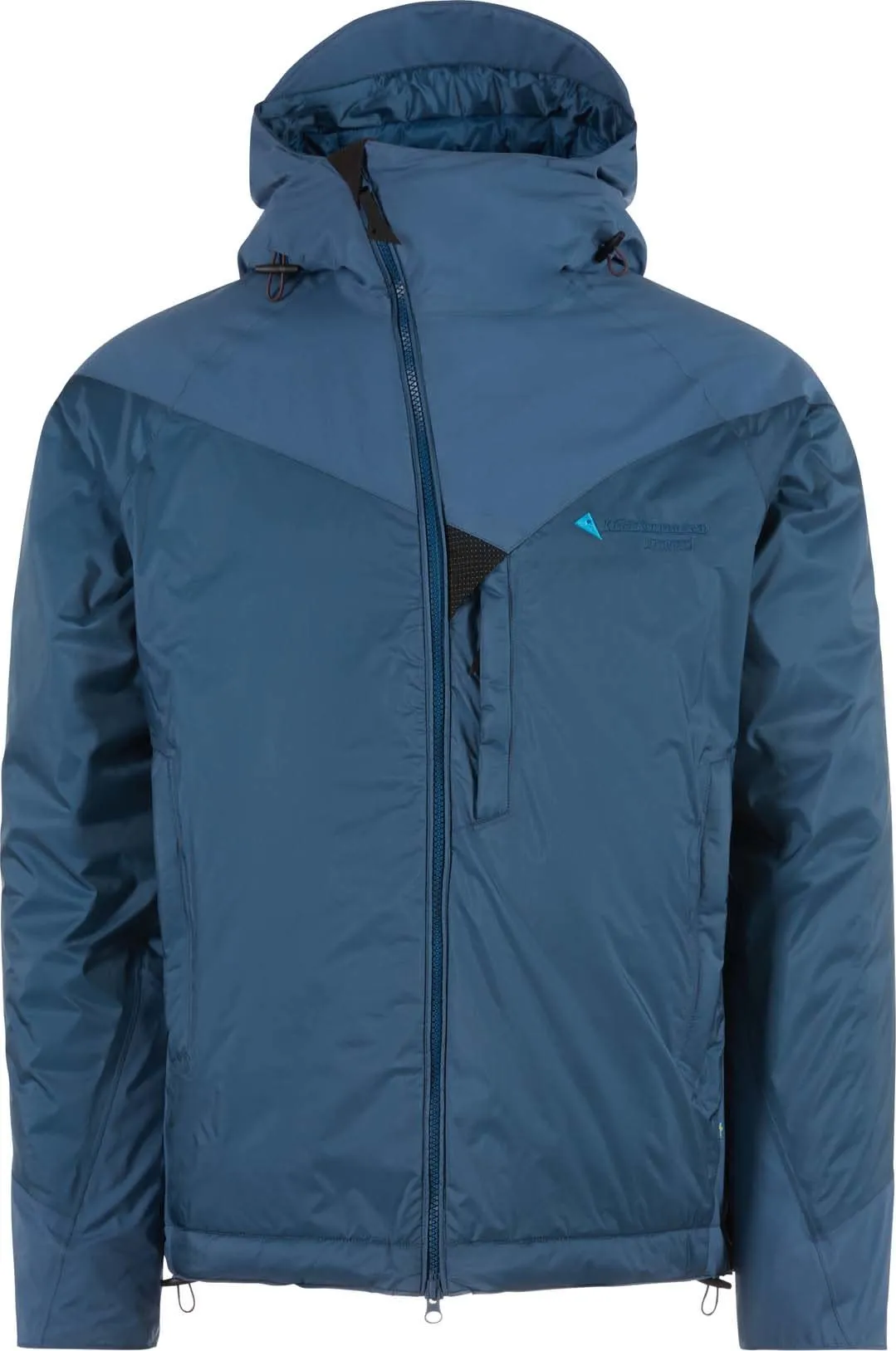 Klättermusen Bifrost Hooded Dunjakke