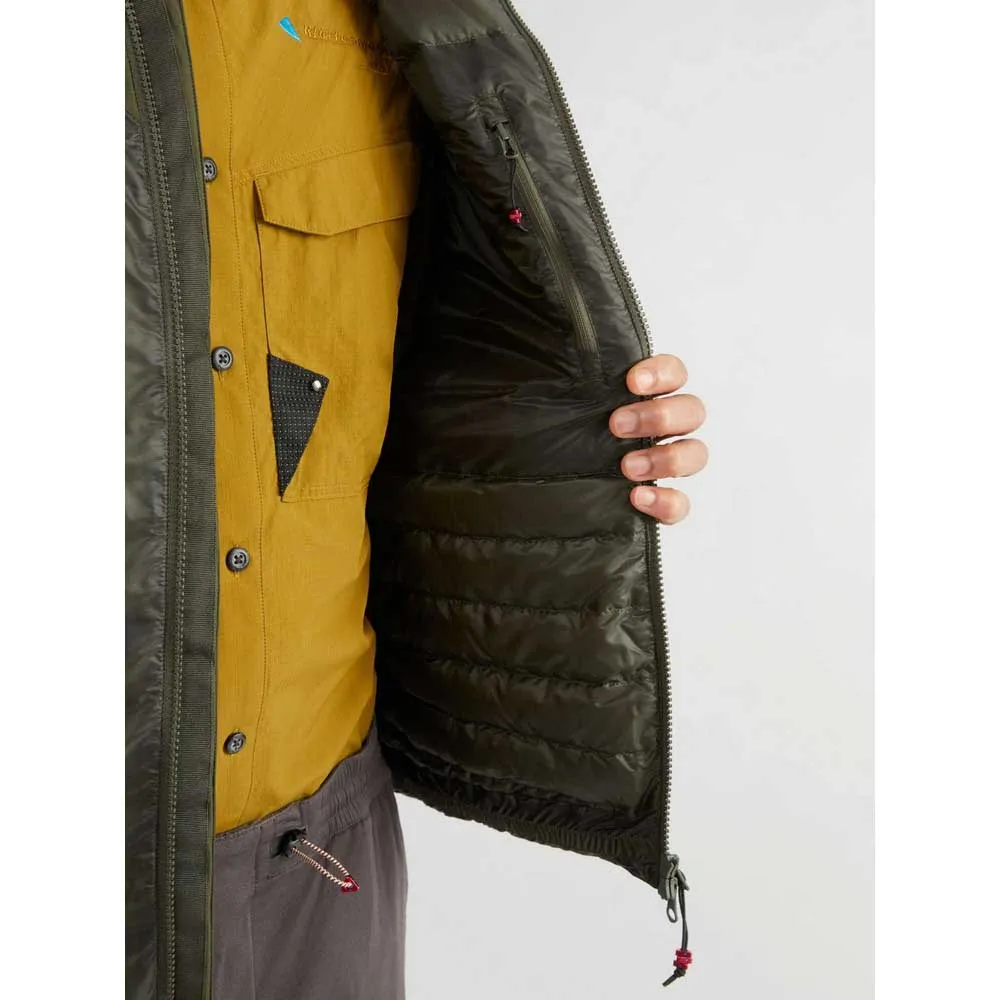 Klättermusen Brokk Light Dunvest