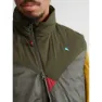 Klättermusen Brokk Light Dunvest