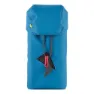 Klättermusen Communicator Pocket 2.0 Veske, Blue sapphire