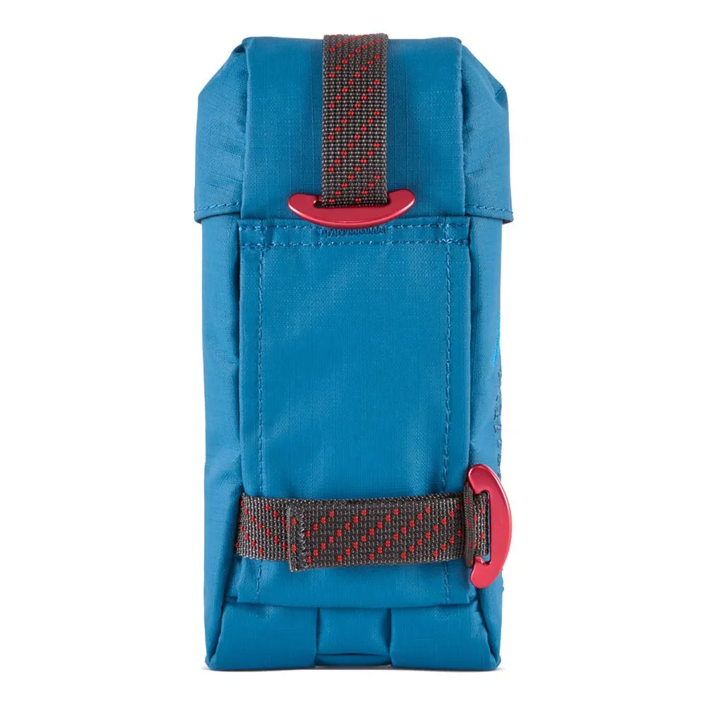 Klättermusen Communicator Pocket 2.0 Veske, Blue sapphire