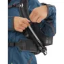 Klättermusen Delling 20l Ryggsekk, Raven