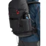 Klättermusen Delling 20l Ryggsekk, Raven