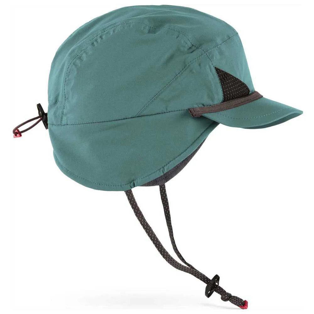 Klättermusen Draupa Hatt