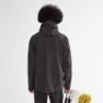 Klättermusen Draupner Jakke, Raven