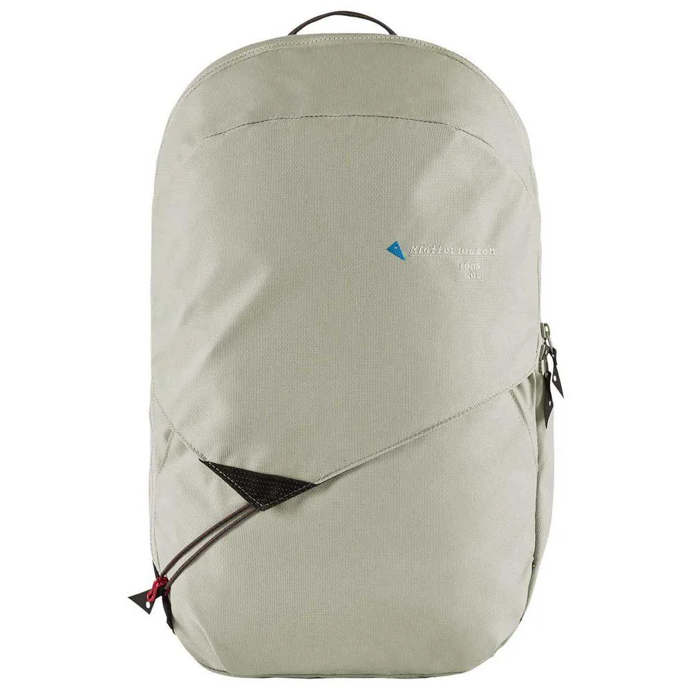 Klättermusen Edda Sekk 20l, Silver green Klättermusen Edda Sekk 20l, Silver green