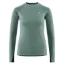 Faded green 1