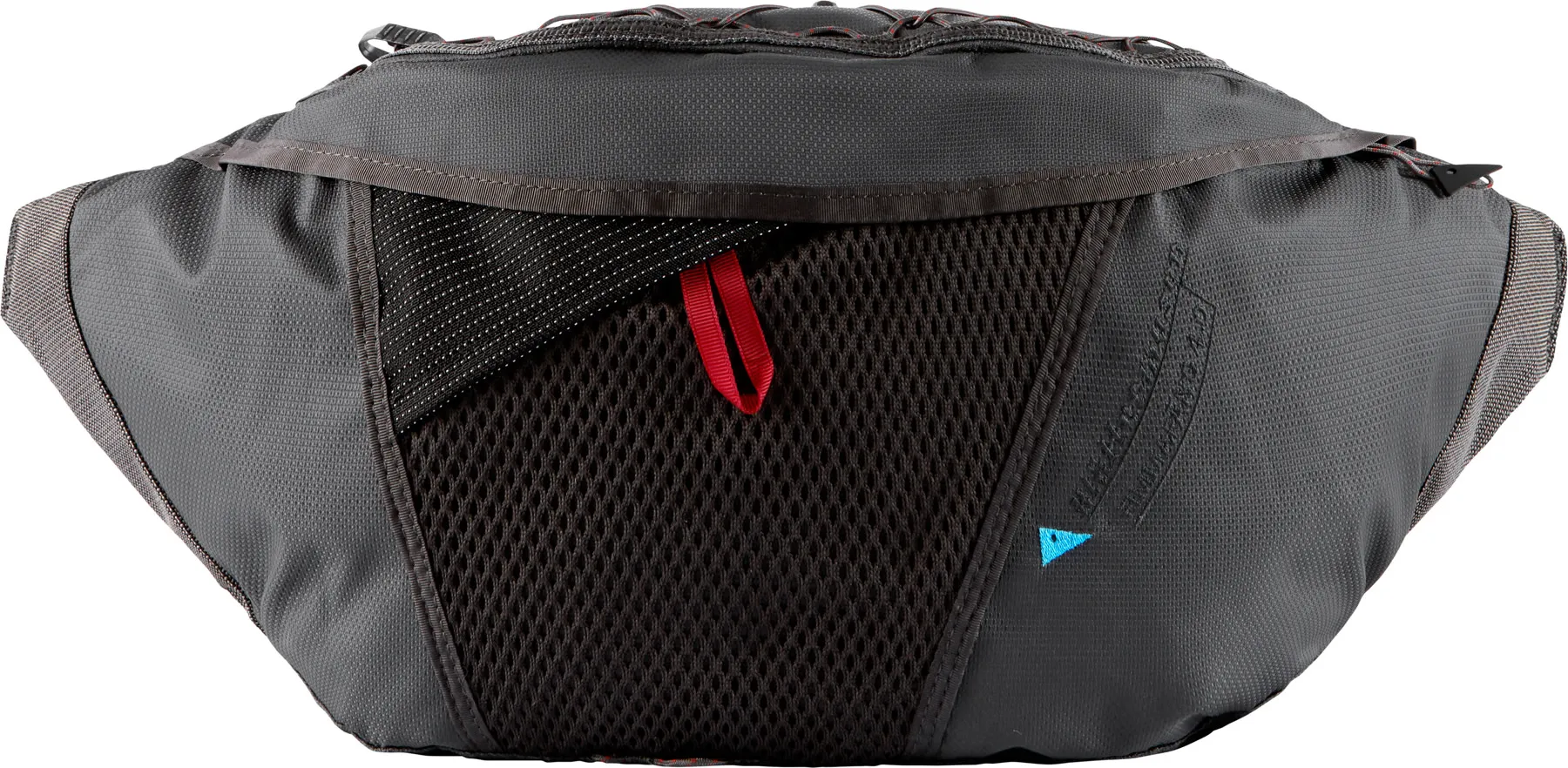 Klättermusen Fimmafäng Lumbarpack, Raven Klättermusen Fimmafäng Lumbarpack, Raven