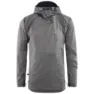Klättermusen Fjorgyn Anorak Jakke, Rock grey