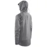 Klättermusen Fjorgyn Anorak Jakke, Rock grey
