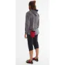 Klättermusen Fjorgyn Anorak Jakke, Rock grey