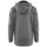 Klättermusen Fjorgyn Anorak Jakke, Rock grey