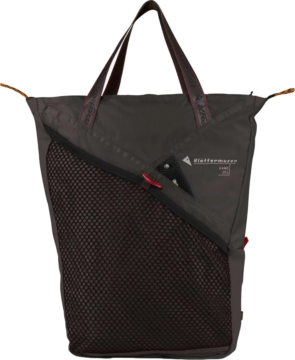 Klättermusen Gand Bag 23L
